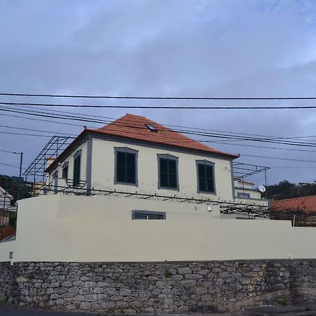 Ribeira Brava Studio Sea View Apartment Екстериор снимка