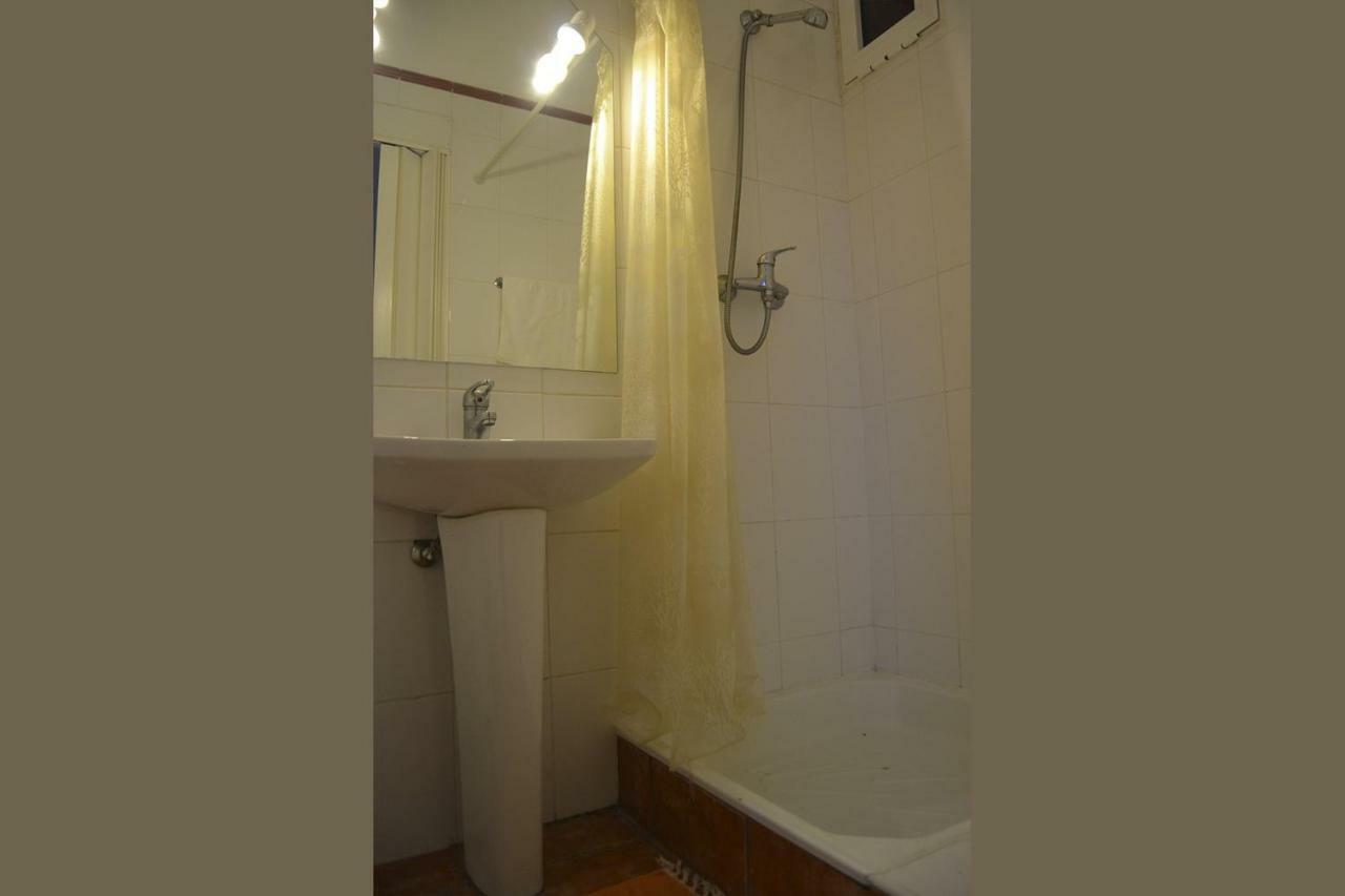 Ribeira Brava Studio Sea View Apartment Екстериор снимка