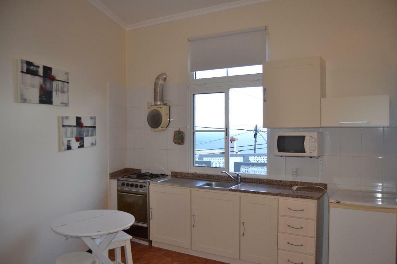 Ribeira Brava Studio Sea View Apartment Екстериор снимка